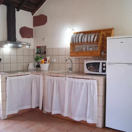 Casa Rural La Fuente de la Flora-3